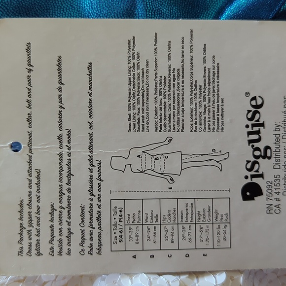 Toy Story Jessie costume - Picture 3 of 8